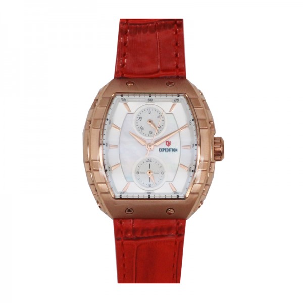 Expedition 6782 Rosegold Red Lady BFLRGSLRE